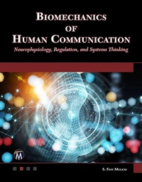 Abbildung von: Biomechanics of Human Communication - Mercury Learning & Information