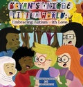 Cover: Bryan's Unique Little World - Assiya Desoky