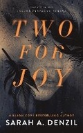 Cover: Two For Joy - Sarah A. Denzil