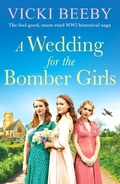 Cover: A Wedding for the Bomber Girls - Canelo