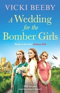 Cover: A Wedding for the Bomber Girls - Canelo