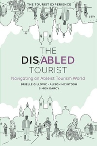 Abbildung von: The Disabled Tourist - Emerald Publishing Limited