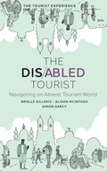 Cover: The Disabled Tourist - Emerald Publishing Limited