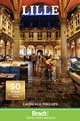 Cover: France: Lille - Bradt Travel Guides