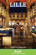 Cover: France: Lille - Bradt Travel Guides