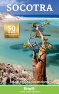 Cover: Socotra - Bradt Travel Guides