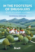 Cover: In the Footsteps of Smugglers - Bradt Travel Guides
