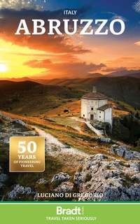 Abbildung von: Italy: Abruzzo - Bradt Travel Guides
