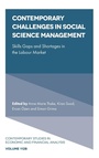 Cover: Contemporary Challenges in Social Science Management - Emerald Publishing Limited