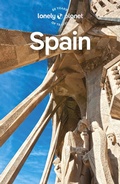 Cover: Lonely Planet Spain - Lonely Planet Global Limited