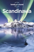 Cover: Lonely Planet Scandinavia - Lonely Planet Global Limited