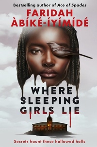 Abbildung von: Where Sleeping Girls Lie - Usborne Publishing Ltd