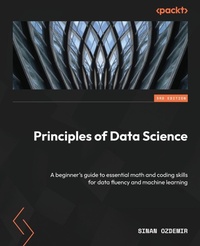 Enlarge image Cover: Principles of Data Science - Packt Publishing