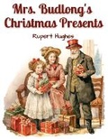 Cover: Mrs. Budlong's Christmas Presents - Intell Book Publishers