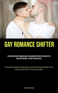 Enlarge image Cover: Gay Romance Shifter - Micheal kannedy