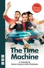 Cover: The Time Machine: A Comedy - Nick Hern Books