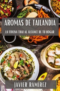 Abbildung von: Aromas de Tailandia - Javier Ramirez