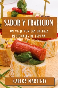 Abbildung von: Sabor y Tradicion - Carlos Martinez
