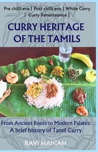 Abbildung von: Curry Heritage of the Tamils - Digitally Smart Media