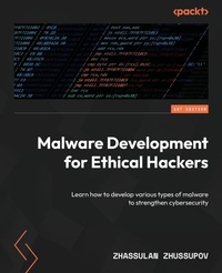 Abbildung von: Malware Development for Ethical Hackers - Packt Publishing