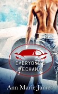 Cover: Everyone's Mechanic - Entwined Publishing