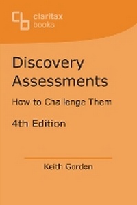 Enlarge image Cover: Discovery Assessments - Claritax Books