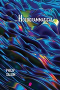 Cover: Hologrammatical - Puncher and Wattmann