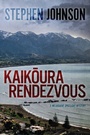 Cover: Kaikoura Rendezvous - Clan Destine Press