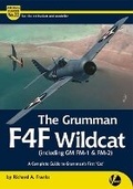 Cover: The Grumman Wildcat (inc. GM FM-1 & FM-2) - Valiant Wings Publishing