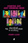 Cover: Started Out Just Drinking Beer - Puncher & Wattmann