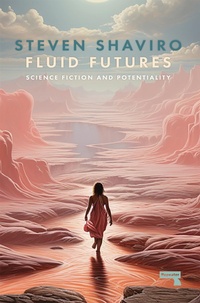 Enlarge image Cover: Fluid Futures - Repeater Books