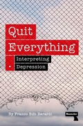 Cover: Quit Everything - Repeater