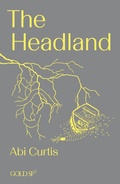 Cover: The Headland - Goldsmiths, University of London