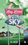 Bild: Key Lime Sky - Angry Robot