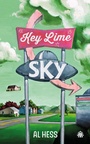 Bild: Key Lime Sky - Angry Robot