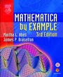 Cover: Mathematica by Example - Academic Press