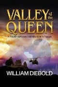 Cover: Valley of the Queen - Quippy Quill LLC