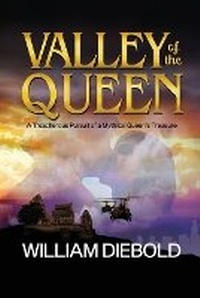 Enlarge image Cover: Valley of the Queen - Quippy Quill LLC
