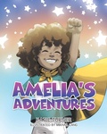 Cover: Amelia's Adventures - TellWell Press