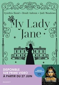 Cover: My lady Jane - Rageot Editeur