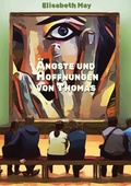 Cover: Lerne Spanisch mit dem Buch &Auml;ngste und Hoffnungen von Thomas - tredition
