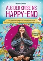 Cover: AUS DER KRISE INS HAPPY-END - tredition