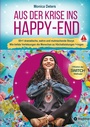 Cover: AUS DER KRISE INS HAPPY-END - tredition
