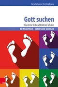 Cover: Gott suchen - Vandenhoeck & Ruprecht