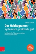 Cover: Das Habitogramm - systemisch, praktisch, gut - Vandenhoeck & Ruprecht