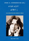 Cover: Oscar Wildes Werke I - Books on Demand