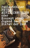 Cover: Petras Aufzeichnungen - Books on Demand