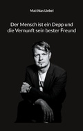 Cover: Der Mensch ist ein Depp und die Vernunft sein bester Freund - Books on Demand