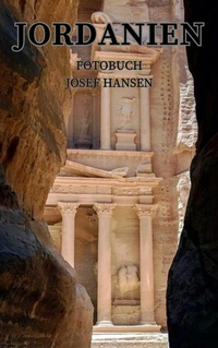 Abbildung von: Jordanien - epubli