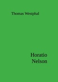 Cover: Horatio Nelson - neobooks